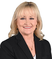 Melanie Pizzey