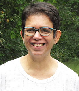 Poornima Apte