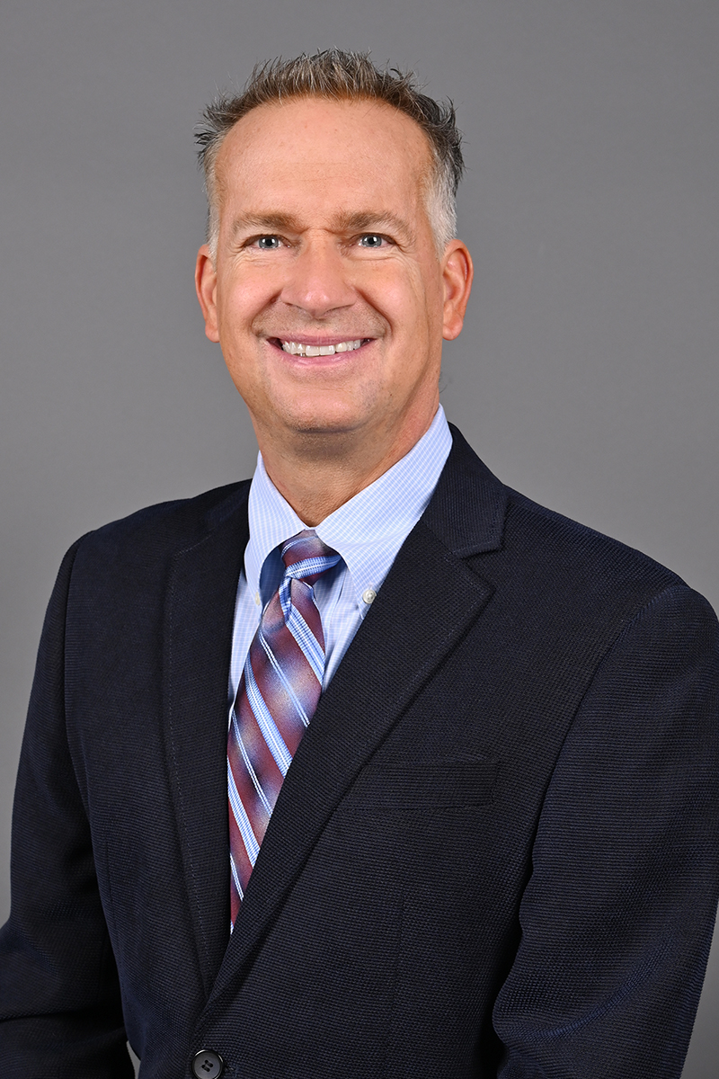 Regis Balaban