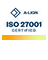 ISO 27001