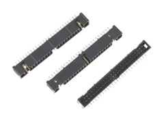2500 Series Four-Wall Headers