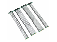 8KDx Gen 5.0 Twin Axial PCI Express Extender Assemblies