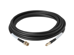 3M CoaXpress Industrial Camera Cable Assemblies