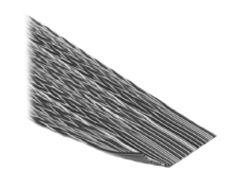 Twisted Pair Flat Cables