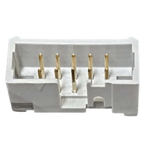 3M 2500 Series Headers & Wire Housings