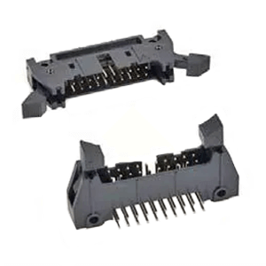 3M 3000 Series Headers & Wire Housings