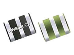AWSCR Ceramic Resonators