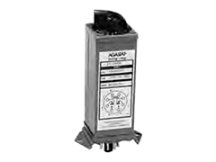2100 Series Miniature Timing Relays