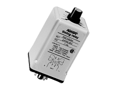 SSC Series Timing Relays