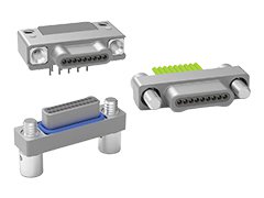 N Cable Connectors