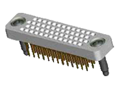 RC Series Stackable Connectors
