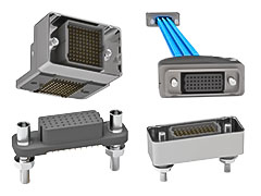 verSI Series High-Speed Rectangular Connectors