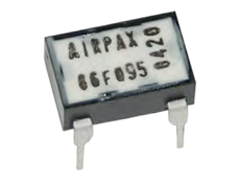 6600 and 6700 Series Subminiature Thermostats