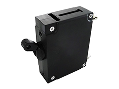 LEJ Series Magnetic Circuit Breakers