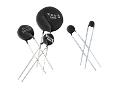 SLxx Series Inrush Current Limiters