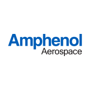 Amphenol Aerospace Logo 