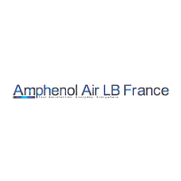Air LB France (AALBF) Logo