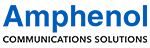 Amphenol ICC Logo