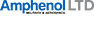 Amphenol LTD Logo