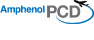 Amphenol PCD logo