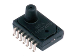 NovaSensor NPA Series Pressure Sensors