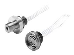 Amphenol NovaSensor NPI-19 Series Pressure Sensors