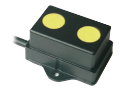 T3030 Series Carbon Dioxide Sensors