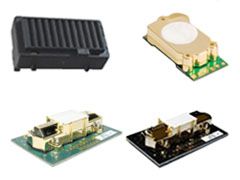 Telaire CO2 Sensors