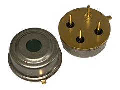 Amphenol ZTPD-2210 Series IR Digital Sensors