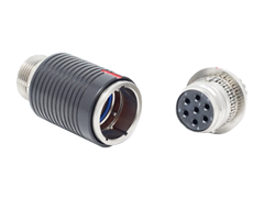 2M Ram-Lock Connectors