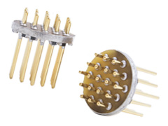 PC Tail Contacts