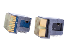 SpaceVPX VITA 78 Connectors
