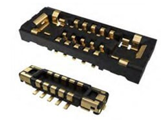 103 Series 0.60mm Micro Board-to-Board Connectors