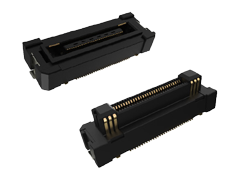 B32 Series Floating Board-to-Board Connectors