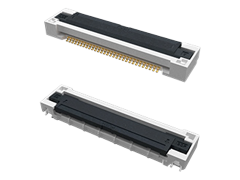 F308 and F332 Series FFC/FPC Connectors