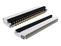 F331 Series FFC/FPC Connectors