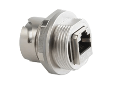 Amphenol CONEC RJ45 Industrial Ethernet Connector System