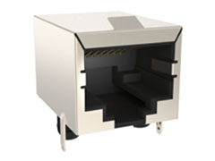 Amphenol Commercial FRJAE Series Modular Jacks