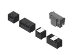 Micro Power OCP 12V Connectors
