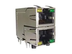 Amphenol Commercial RJSAE Series Modular Jacks