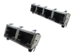 Amphenol Commercial RJSBE Series Modular Jacks