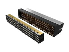 BergStak Secure Connectors