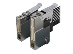 Cool Express Link Connectors