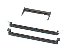 DDR2 Memory Module Sockets