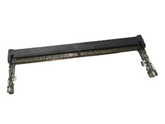 DDR5 SO-DIMM High-Speed High-Density Connectors