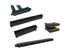 Hyper Cool Edge Connectors