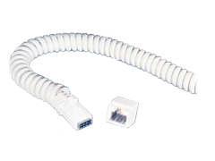 Latch-N-Lok Series I/O Connectors