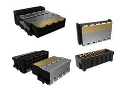 Minitek MicroSpeed Connectors
