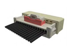 Minitek Multipitch 1.25mm Connectors