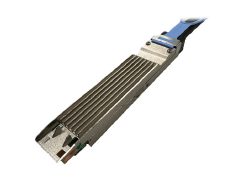 OSFP-XD Copper Cable Assemblies